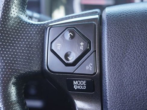 Certified 2024 Toyota 4Runner TRD Off-Road Premium w/ Moonroof Package AWD/4WD image 24