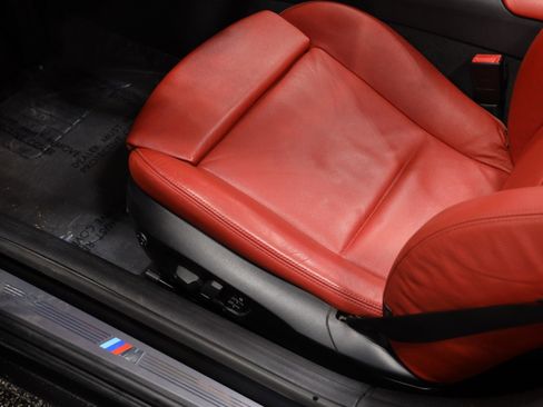 Used 2012 BMW Z4 sDrive28i w/ M Sport Pkg image 40