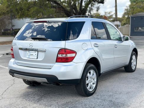 Used 2006 Mercedes-Benz ML 350 ML350 image 5