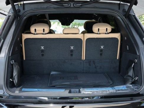 New 2025 Cadillac Escalade IQ Luxury 2 image 32