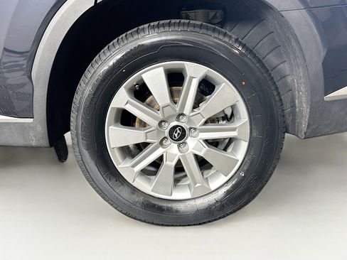 Used 2025 Hyundai Palisade SEL image 11