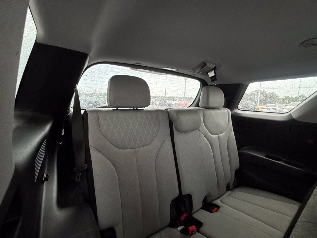 Used 2020 Hyundai Palisade SEL FWD image 30