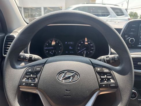 Used 2019 Hyundai Tucson Sport AWD/4WD image 18
