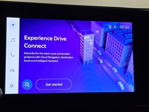 New 2025 Toyota RAV4 LE image 3