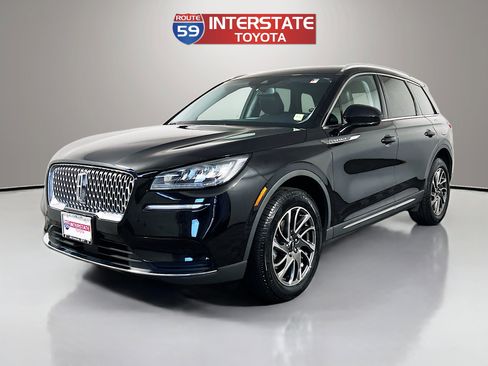 Used 2020 Lincoln Corsair AWD w/ Equipment Group 101A image 3
