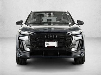 New 2027 Audi Q6 e-tron Premium Plus AWD/4WD video 2