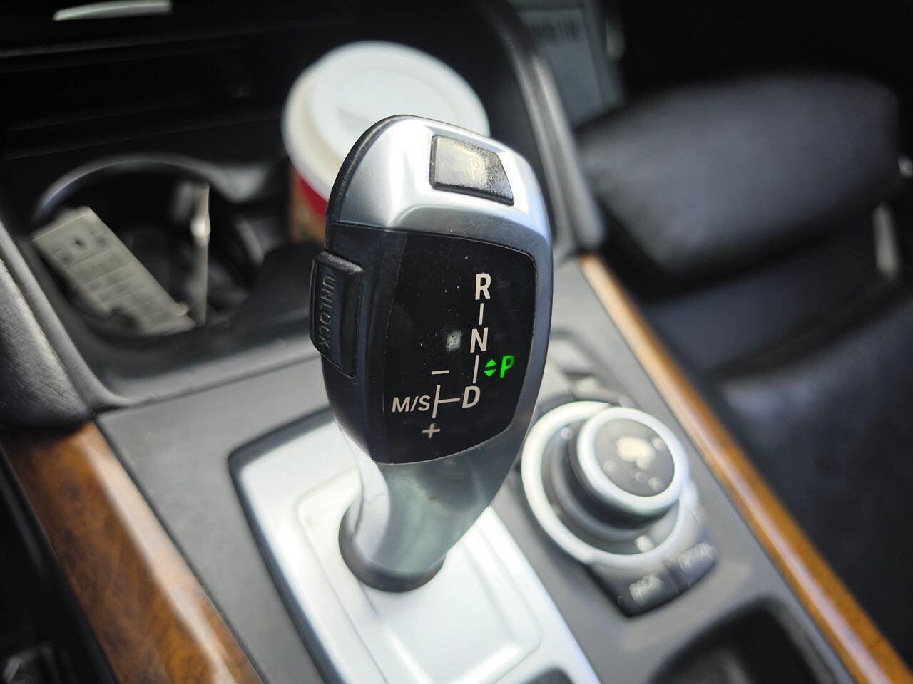 Used 2011 BMW X6 xDrive35i AWD/4WD image 30