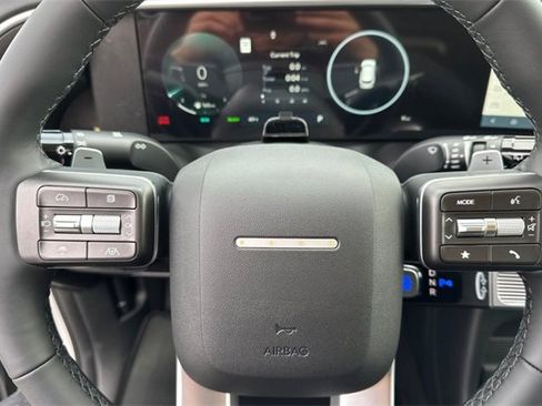 New 2026 Hyundai Palisade SEL Premium image 24