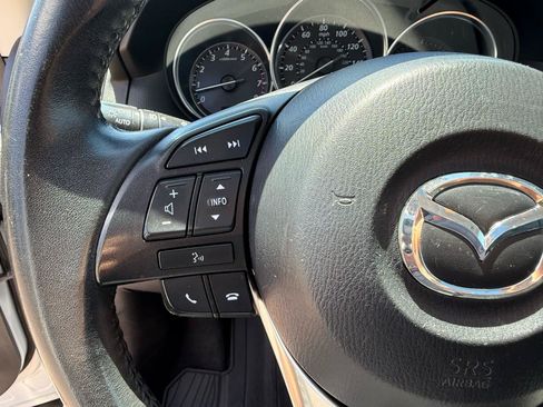 Used 2013 MAZDA CX-5 Touring w/ Touring Tech Pkg FWD image 27