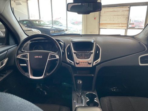 Used 2017 GMC Terrain SLE w/ Convenience Package image 20