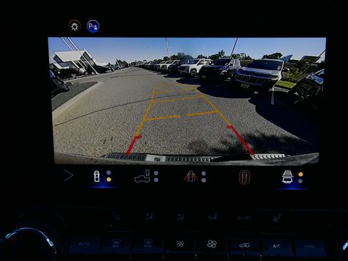 New 2026 Chevrolet Colorado LT w/ LT Convenience Package image 10