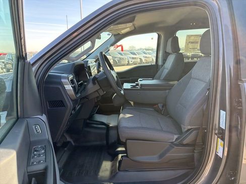 New 2026 Ford F150 XL w/ Equipment Group 103A High AWD/4WD image 14