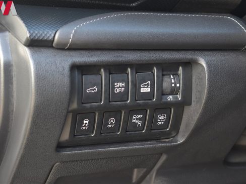 Used 2021 Subaru Forester Touring AWD/4WD image 16