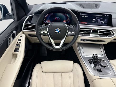 Used 2022 BMW X5 sDrive40i w/ Premium Package RWD image 10