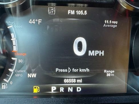 Used 2018 RAM 1500 Big Horn image 6