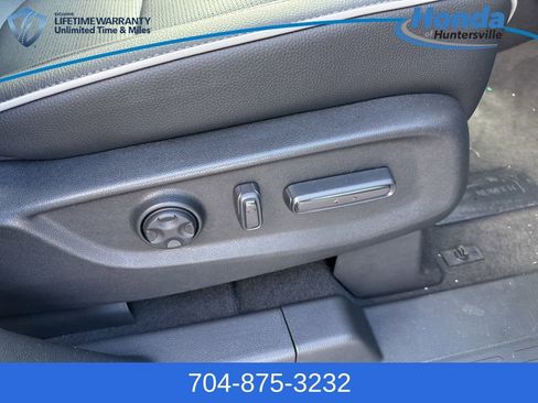 New 2026 Honda Odyssey Elite image 25