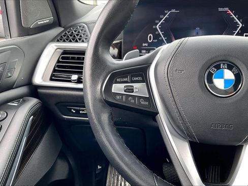 Used 2025 BMW X5 xDrive40i image 25