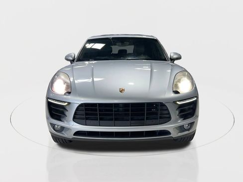 Used 2016 Porsche Macan S w/ Premium Package Plus image 13