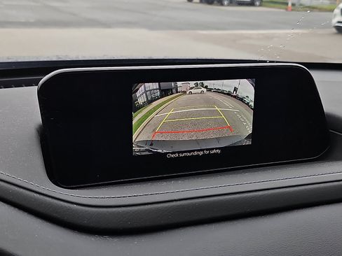 Used 2023 MAZDA CX-30 AWD 2.5 S w/ Preferred Package image 17