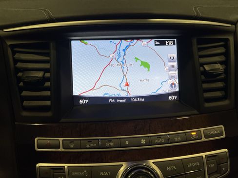 Used 2019 INFINITI QX60 Luxe w/ Sensory Package AWD/4WD image 22