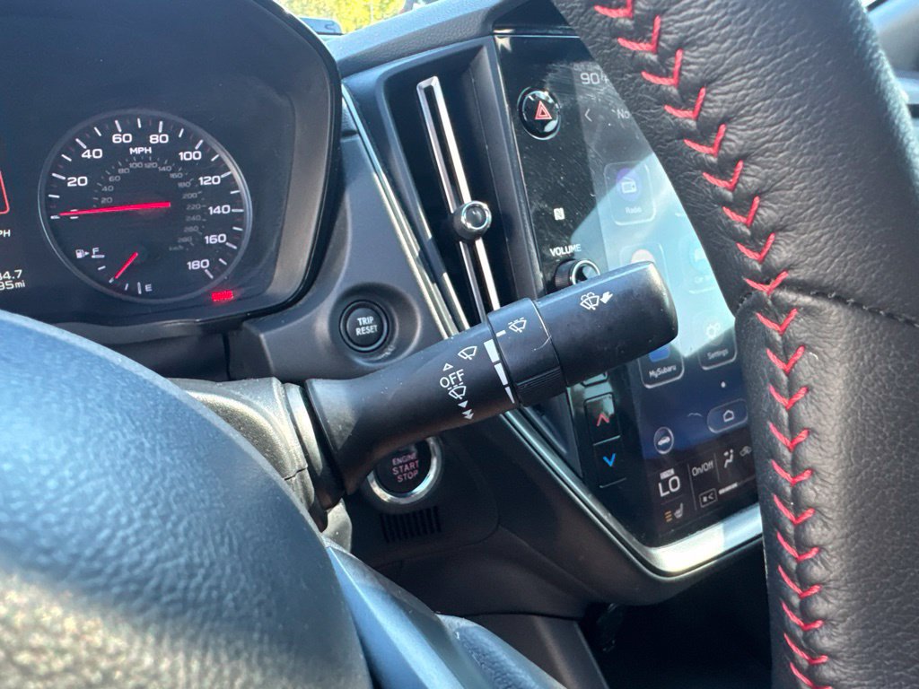 Used 2022 Subaru WRX Premium AWD/4WD image 43