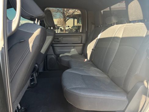 Used 2023 RAM 2500 Tradesman image 24