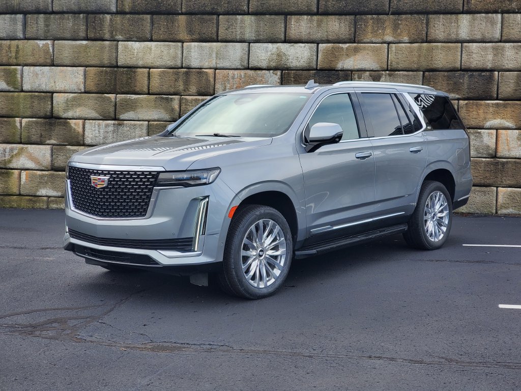 Used 2024 Cadillac Escalade Premium Luxury w/ Performance Package AWD/4WD 360° Tour