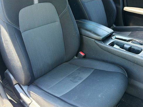 Used 2020 Nissan Sentra SV FWD image 14