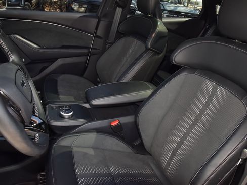 Used 2023 Ford Mustang Mach-E GT w/ GT Performance Edition image 31