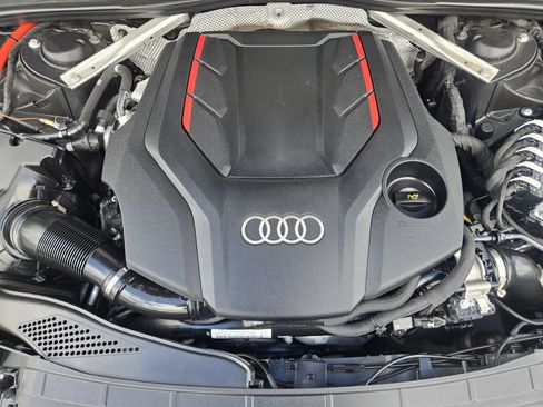 Used 2023 Audi S5 Premium Plus AWD/4WD image 29