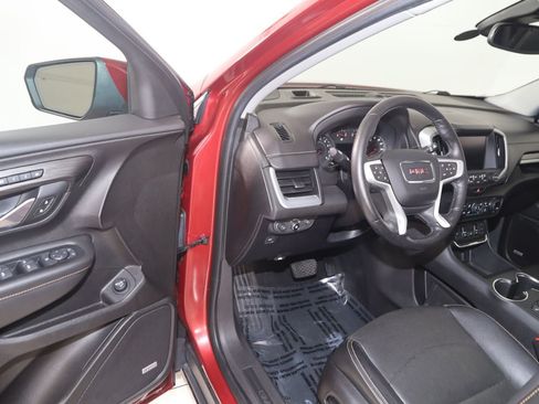 Used 2018 GMC Terrain SLT w/ Preferred Package AWD/4WD image 44