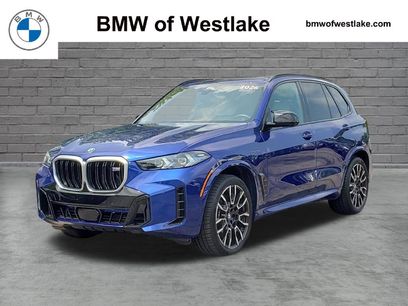 Used 2026 BMW X5 M60i