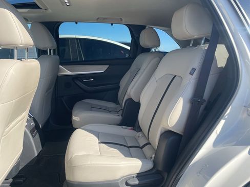 Certified 2024 MAZDA CX-90 3.3 Turbo w/ Preferred Plus image 7