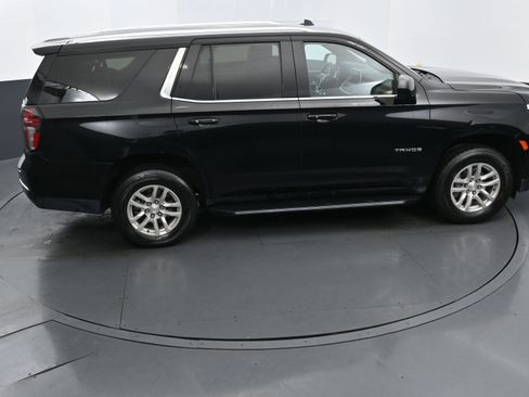 Used 2023 Chevrolet Tahoe LT image 32