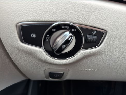 Certified 2023 Mercedes-Benz E 450 4MATIC Sedan image 17