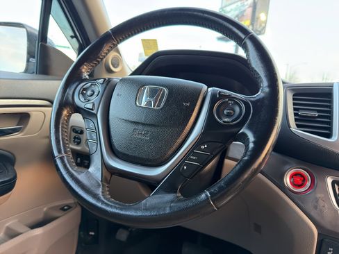 Used 2019 Honda Ridgeline RTL-T image 20