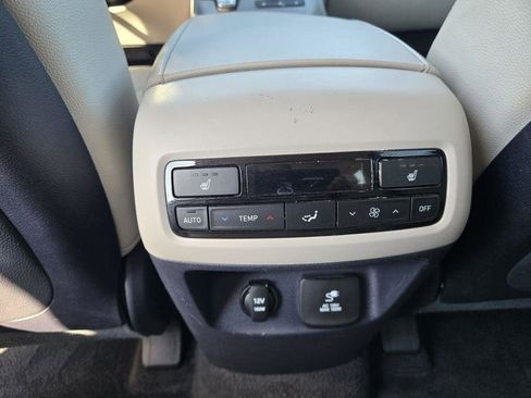 Used 2021 Hyundai Palisade SEL FWD image 26
