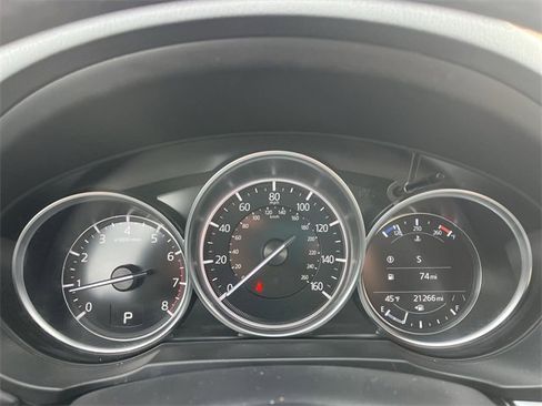 Certified 2023 MAZDA CX-5 AWD 2.5 S w/ Select Package image 15