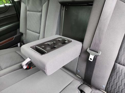 Used 2020 GMC Yukon XL SLE w/ SLE Value Package RWD image 37