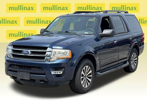 Used 2017 Ford Expedition XLT AWD/4WD image 13