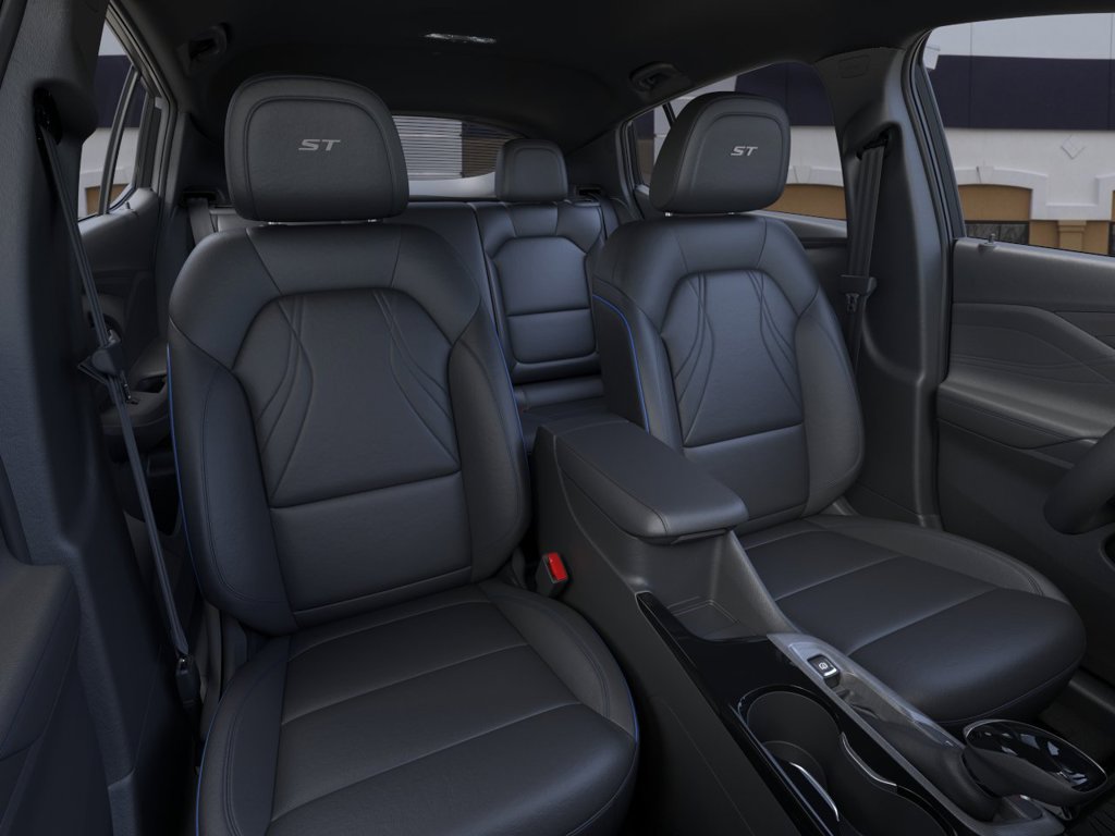 New 2026 Buick Envista Sport Touring w/ Convenience I Package FWD image 18