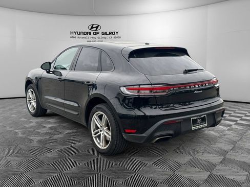 Used 2024 Porsche Macan image 7