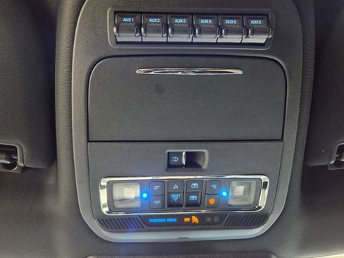 Used 2025 Ford F150 Tremor w/ Equipment Group 402A High AWD/4WD image 47