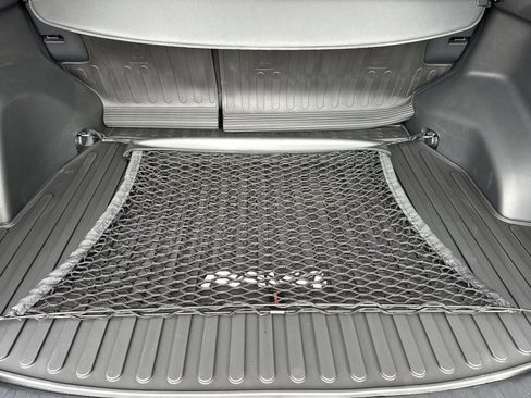 New 2025 Toyota RAV4 XLE image 16