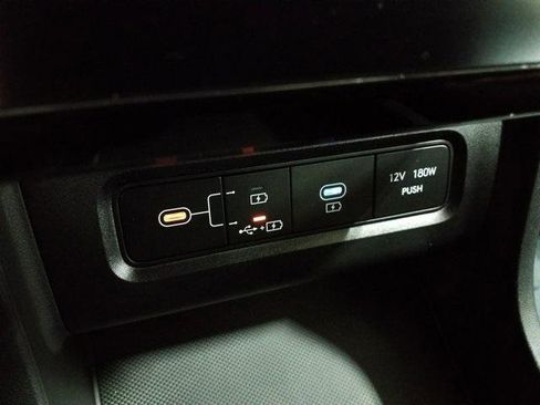 New 2026 Hyundai Tucson Blue SE w/ Tow & Go Package image 9