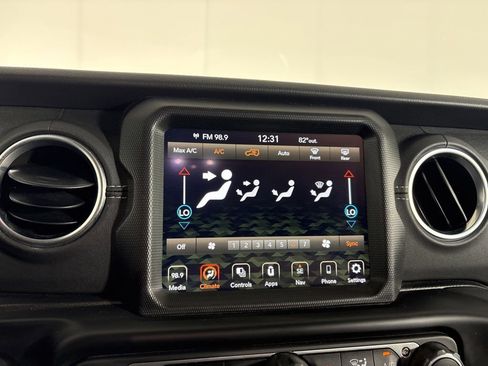 Used 2023 Jeep Wrangler Sahara 4xe image 29