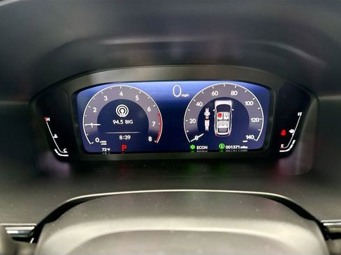 Used 2026 Honda CR-V EX-L image 32