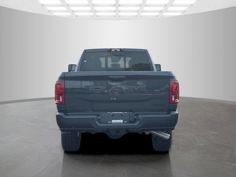 New 2026 RAM 2500 Big Horn AWD/4WD image 6