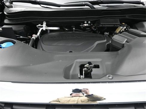 New 2026 Honda Ridgeline RTL image 43