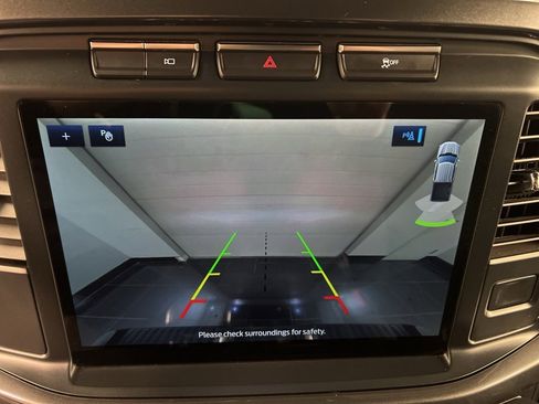 Certified 2022 Ford F150 XLT w/ Equipment Group 302A High image 12